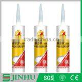 Quick dry Heat resistant 280ml fireproof silicone sealant for General purpose