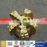 152.4mm 6" Five Wings Blades Matrix PDC Bit for Oil Drilling