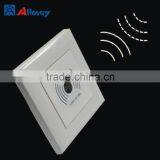 2016 Wall Sensor Switch Wall Mounted Motion Sensor Switch 86x86
