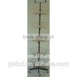 Bin Spinner Display Stand thumbnail-6