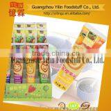 OEM Orange Jam 80g Fruit Jam Hot Sale in EUROPE Market