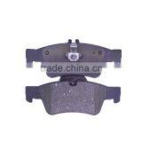 High Quality Brake Pad D986-7888 thumbnail-1