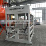 Foam Concrete Block Wire Cutter Machine Price