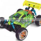 HSP Racing 94185Pro TROIAN 1/16 Brushless Electric Buggy