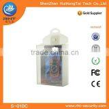 RHT Anti-shoplifting EAS Decorative Magnetic Boxes,AM Super EAS Keeper Box