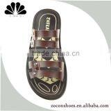 Factory Supply Best Price Man Leisure Slipper thumbnail-4