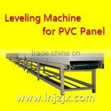 UV Coat Leveling Machine for PVC Ceiling Panel