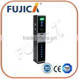 Chinese Car Parking System With Loop Detector for Parking Lot Use