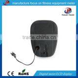 Chinese Factory Low Cost Wireless Indoor Exercise Bike Digital Counter Meter thumbnail-3