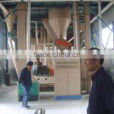 Longchang Feed Making Line