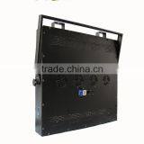 Dmx Control Matrix Light 5x5 RGBW4IN1 25pcs 10w LED Matrix Stage Light thumbnail-2