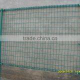 Double Loop Fence Wire Mesh thumbnail-4