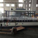 Scraping Coating Type PVC Profile Wrapping Machine thumbnail-6