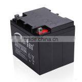 Best Selling Solar Products 12v 38ah Rechargeable Battery thumbnail-3