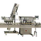 Bottling Line Capping