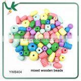 Bulk Wholesale Wooden Beads thumbnail-1