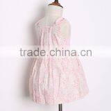 Hot Sale Kids Dress With Factory Independent Design Vest Girls Dresses thumbnail-2