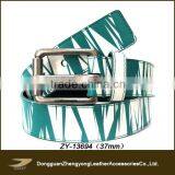 Fashion Shiny/seat Belts for Teens(ZY-13694)