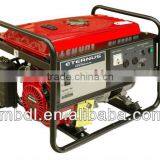 ELEMAX Style Generator Powered by HONDA BH2900
