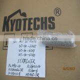 STRAINER FOR 207-60-61254 207-60-61255 207-60-61251 207-60-61250 PC490-10 PC360LC-10 PC550LC-8 PC300-6 thumbnail-1