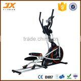Wholesale Commercial Magnetic Elliptical Bike With Wheels Most Popular