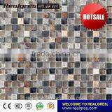 Foshan manufactory classical mosaic soluble salt tile