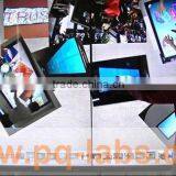 16 Real Points 80" Infrared Touch Frame