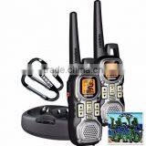 40 Mile Long Range Two Way Radio ,waterproof Walkie Talkie thumbnail-3