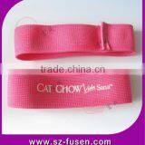 Elastic Magic Tape Fasteners Magic Tape Yoga Mat Strap