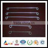 Best Selling!PVC Coated Bar Ties Wire(China Manufacturer)