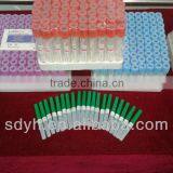 Clot Activator Tube Vacuum Blood Collection Tube thumbnail-4