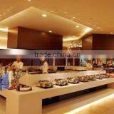 High Quality Fast Food Counter Top Display thumbnail-2