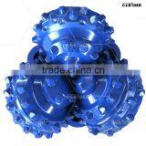 High Performace Water Well TCI Rock Drill Bits / TCI Tricone Rock Bits thumbnail-1