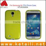 Made in China Silicone Cell Phone Case For Samsung Galaxy S4 thumbnail-5