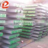 Superior Square Steel Billet Size for Sale 3SP Square Steel Billet