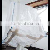100% Polypropylene pp Woven Vegetable Cabbage Ton Bag thumbnail-3