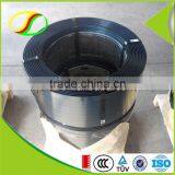 B235 High Carbon Black Steel Strapping for Package From China Factory thumbnail-1