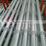ringlcok scaffolding for building construction steel Q235