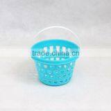 Small Round Hand Basket