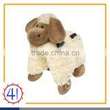 Cute Sheep Shape Sofa Armrest Organizer for Household