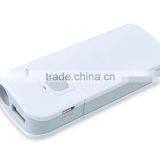 2016 New Design 5200mAh Power Bank for Cellphone thumbnail-4