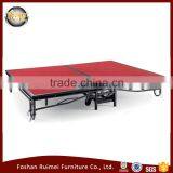 Convenient Folding Portable Mobile Stage thumbnail-2