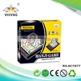 Hot promotion long lasting board game pcb manufacturing for wholesale Manji