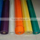 Rolls 24" x 600' Fiberglass Insect Screen (18x16) Black