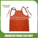 Custom Aprons Wholesale With Pocket thumbnail-5