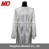 US Wholesale Shiny Adult Graduation Cap Gown & Tassel thumbnail-4