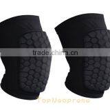 Short Basketball Leg Knee Long Sleeve Protector Eva thumbnail-1