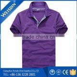200 Grams Hot Sale Cotton New Design t Shirt thumbnail-6