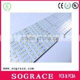 Aluminum Single Side Led Pcb Design Rgb Led Pcb Board thumbnail-2