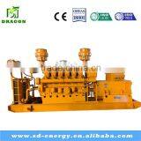 High Quality Coal Mine Gas Generator Set Prices